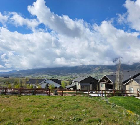 4434 N 4150 E Eden UT 84310