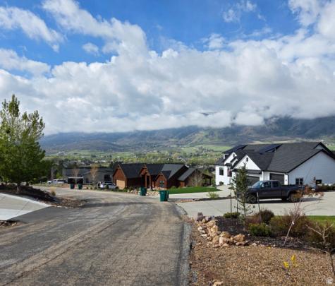 4434 N 4150 E Eden UT 84310