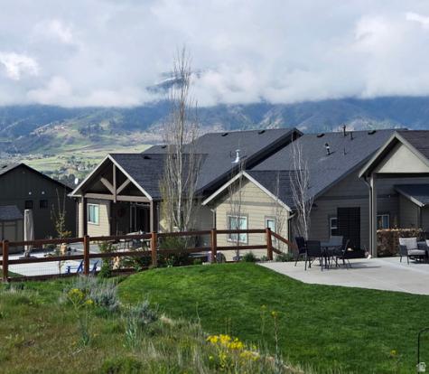 4434 N 4150 E Eden UT 84310
