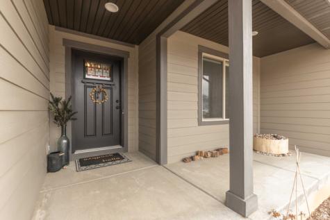 4434 N 4150 E Eden UT 84310
