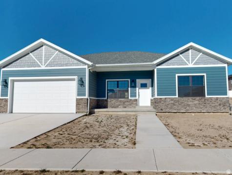 1857 E 840 N Price UT 84501