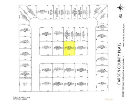 1857 E 840 N Price UT 84501