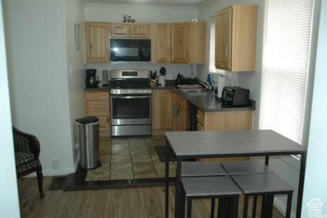 419 E 27th Street Ogden UT 84401