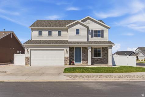 3458 S Gray Pine Lane Syracuse UT 84075