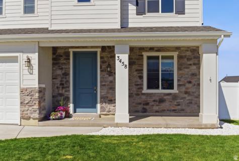 3458 S Gray Pine Lane Syracuse UT 84075