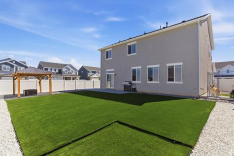 3458 S Gray Pine Lane Syracuse UT 84075