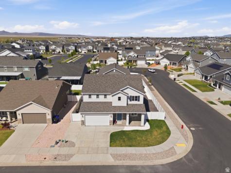 3458 S Gray Pine Lane Syracuse UT 84075