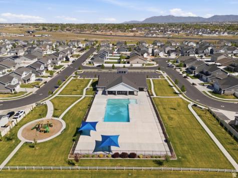 3458 S Gray Pine Lane Syracuse UT 84075