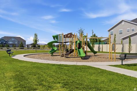 3458 S Gray Pine Lane Syracuse UT 84075