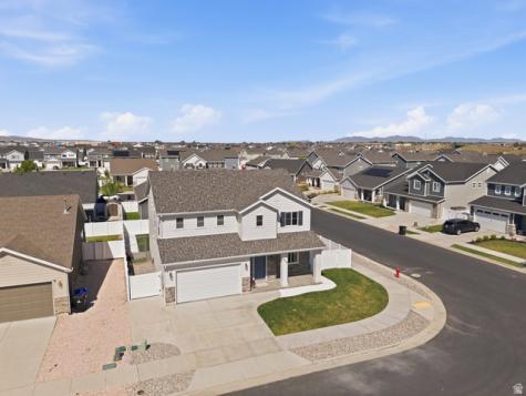 3458 S Gray Pine Lane Syracuse UT 84075