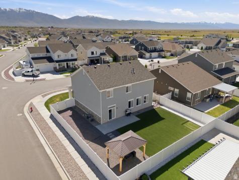 3458 S Gray Pine Lane Syracuse UT 84075
