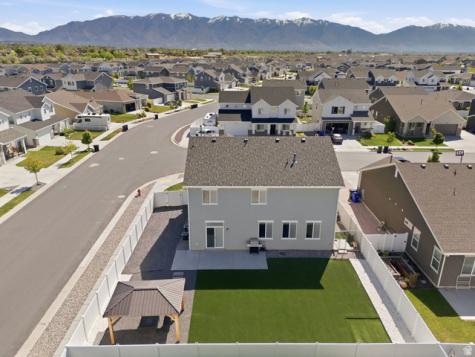 3458 S Gray Pine Lane Syracuse UT 84075