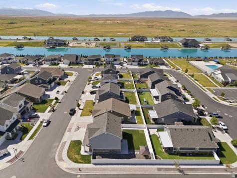 3458 S Gray Pine Lane Syracuse UT 84075