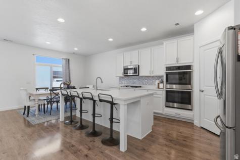 3458 S Gray Pine Lane Syracuse UT 84075
