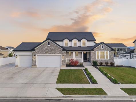 322 E 2530 N Lehi UT 84043