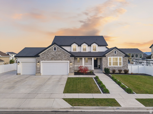 322 E 2530 N Lehi UT 84043