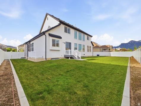 322 E 2530 N Lehi UT 84043