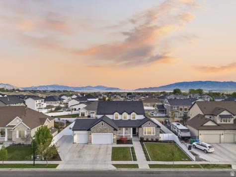 322 E 2530 N Lehi UT 84043