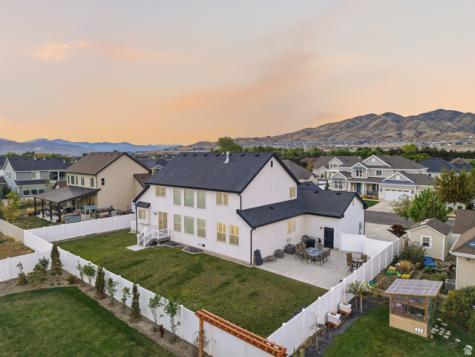 322 E 2530 N Lehi UT 84043
