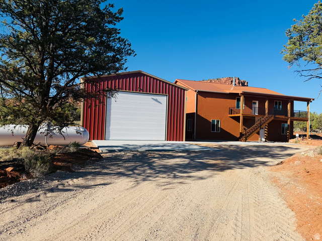 8835 E Serenity Road Kanab UT 84741