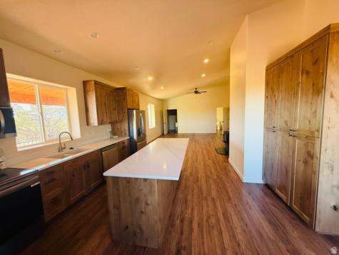 8835 E Serenity Road Kanab UT 84741