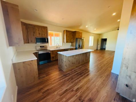 8835 E Serenity Road Kanab UT 84741