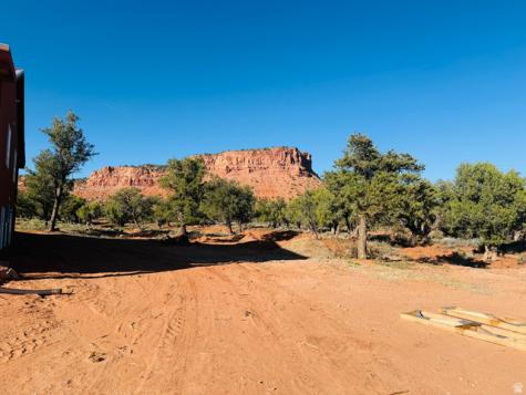 8835 E Serenity Road Kanab UT 84741