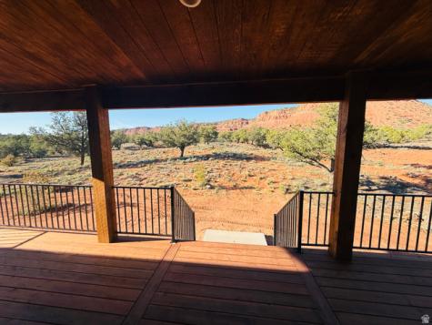 8835 E Serenity Road Kanab UT 84741