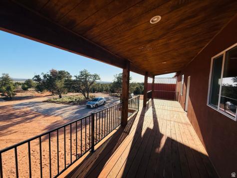 8835 E Serenity Road Kanab UT 84741