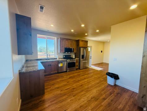 8835 E Serenity Road Kanab UT 84741