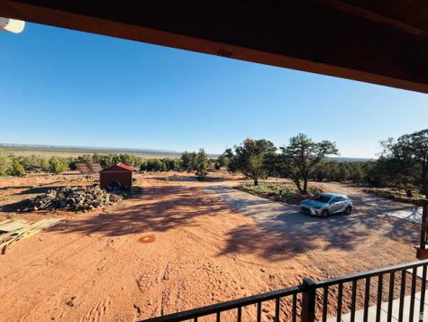 8835 E Serenity Road Kanab UT 84741