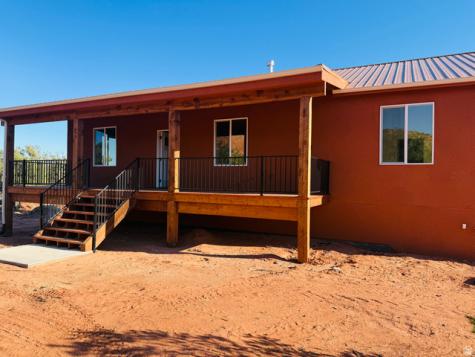 8835 E Serenity Road Kanab UT 84741