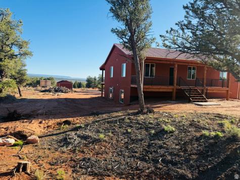 8835 E Serenity Road Kanab UT 84741