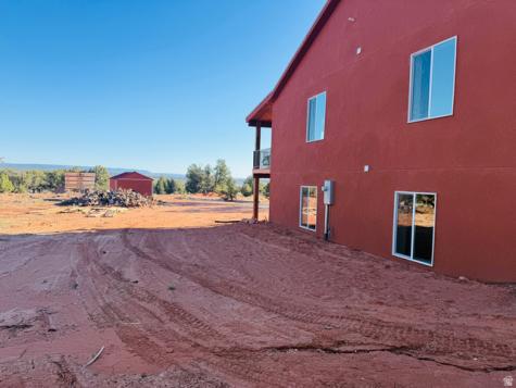 8835 E Serenity Road Kanab UT 84741