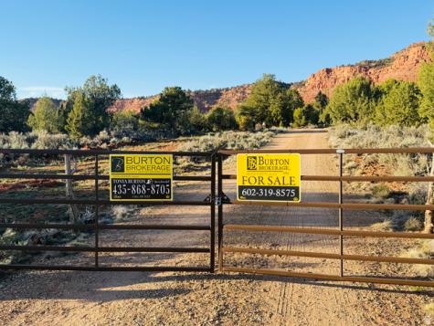 8835 E Serenity Road Kanab UT 84741