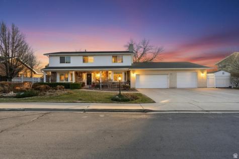 172 E 1864 S Orem UT 84058
