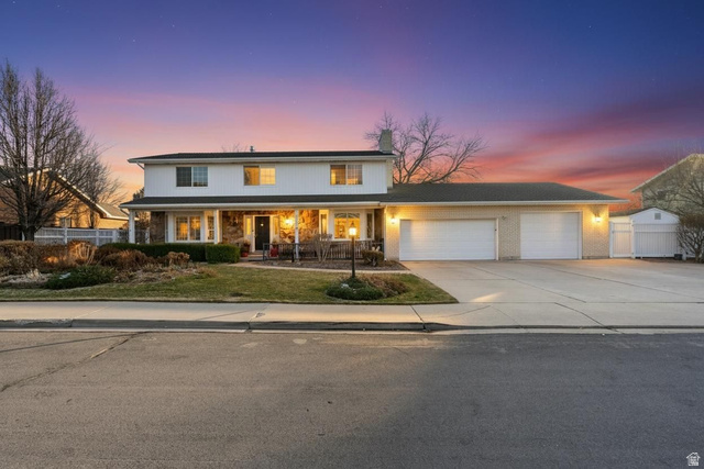 172 E 1864 S Orem UT 84058