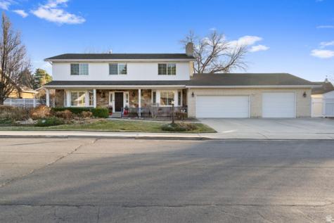 172 E 1864 S Orem UT 84058