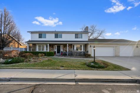 172 E 1864 S Orem UT 84058