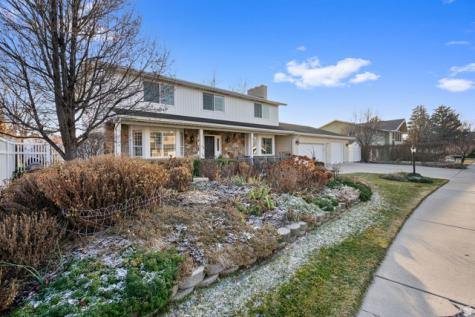 172 E 1864 S Orem UT 84058