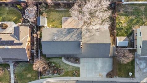 172 E 1864 S Orem UT 84058