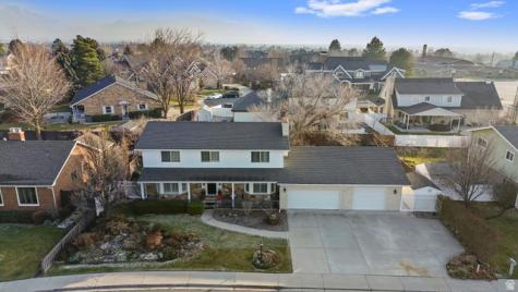 172 E 1864 S Orem UT 84058