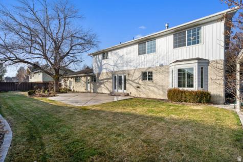 172 E 1864 S Orem UT 84058