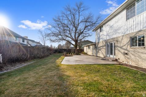 172 E 1864 S Orem UT 84058