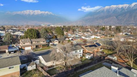 172 E 1864 S Orem UT 84058