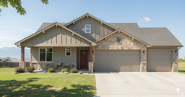 5005 N 75 E Enoch UT 84720