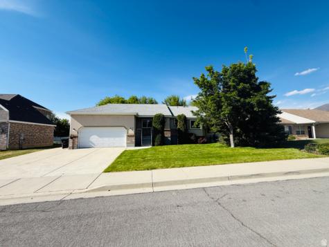 281 Winchester Drive Springville UT 84663