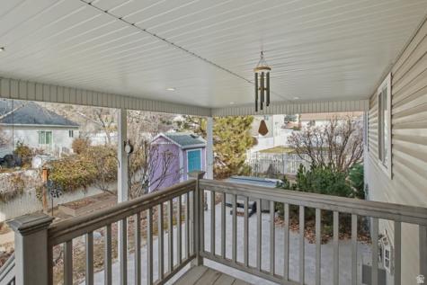 281 Winchester Drive Springville UT 84663