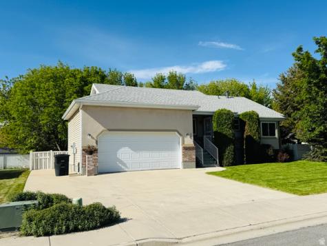 281 Winchester Drive Springville UT 84663
