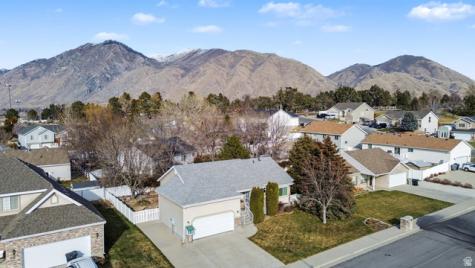 281 Winchester Drive Springville UT 84663